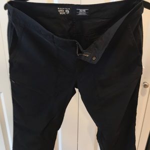 Mountain Hardwear men’s pants